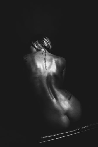 Sexy Nude Linnea Hart By Chris Vongsawat Home Archive