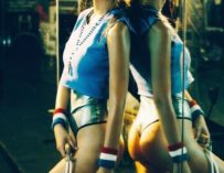 Sexy Nude Little Missskinny Hot Healthy And Sexy With