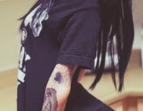 Sexy Nude Love Butts Alee Rose