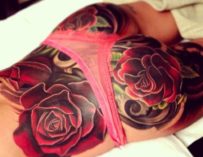 Sexy Nude Love Butts Cheryl Cole