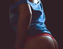 Sexy Nude Lowkey Body Jozef Kadela Boobs