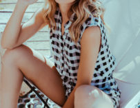 Sexy Nude Lucaspassmore Hannah Wilhelmina For Chloe
