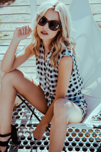 Sexy Nude Lucaspassmore Hannah Wilhelmina For Chloe