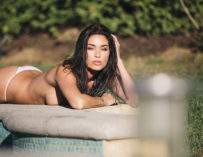 Sexy Nude Lukepearsall Jasmine Waltz By Luke Pearsall