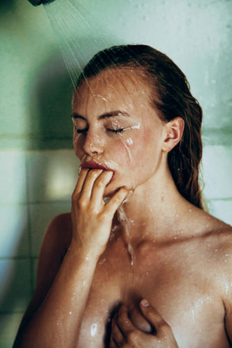 Sexy Nude Lwg Amazing