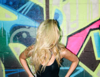 Sexy Nude Madison Jabari Jacobs Boobs