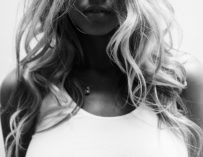 Sexy Nude Mariah Lee Bevacqua Topless