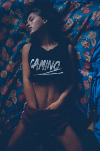 Sexy Nude Marisa Papen Wouter Struyf