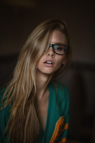 Sexy Nude Marissa X Jesse Herzog Topless