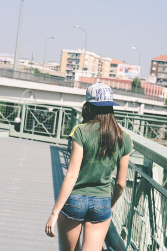 Sexy Nude Marta Photo By Emanuele Ferrari Boobs