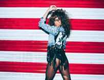 Sexy Nude Marzxleon Marz Leacute;on