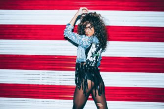 Sexy Nude Marzxleon Marz Leacute;on