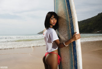 Sexy Nude Mavrin mavrin Stuffcom Amazing