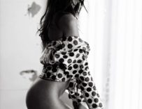 Sexy Nude Meri Gulin