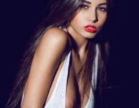 Sexy Nude Micbik Diana Melison Boobs