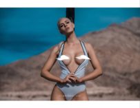 Sexy Nude Mikeohrangutang Loving This Aussie Topless