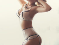 Sexy Nude Mistresseva Eroticaandmore Photo Olenka Boobs