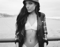 Sexy Nude Model Mara Teigen Photographer Amber Asaly