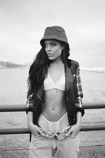 Sexy Nude Model Mara Teigen Photographer Amber Asaly