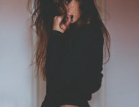 Sexy Nude Modernambition Carlota Squella Wf