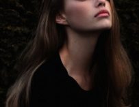 Sexy Nude Moldavia Kristine Froseth Supreme