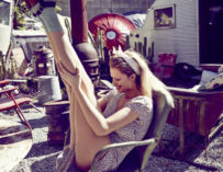 Sexy Nude Momongamon Hailey Clauson By Zoey Grossman