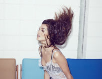 Sexy Nude Momongamon Sheila Marquez By Zoey Grossman Boobs