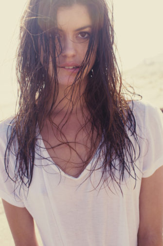 Sexy Nude Momongamon Zeda Navarro By Lucas Passmore