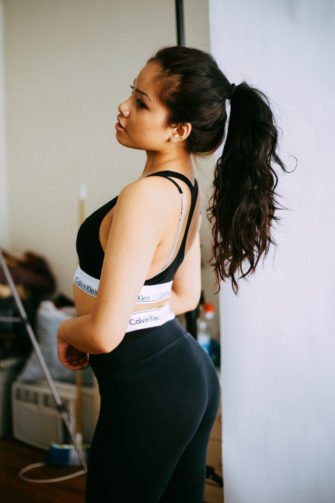 Sexy Nude Mrcheyl Sandi Ig Sandyminn