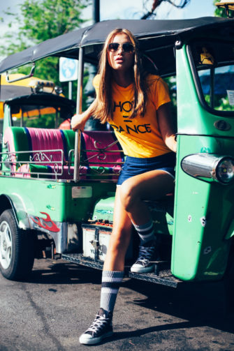 Sexy Nude Nastya Kovaleva Topless