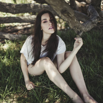 Sexy Nude Natasha Julia Trotti