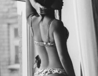 Sexy Nude Needlefm Daria Bakustina Hot Beauties Here