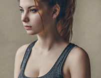 Sexy Nude Needlefm Maxim Guselnikov Hot Beauties Here