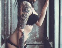 Sexy Nude Nice View X Anton Nazarov Topless