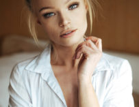 Sexy Nude Nicole X Schabernack Fotografie