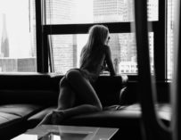 Sexy Nude Nolenchristopher Hope And Anguished