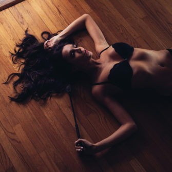 Sexy Nude Paloma Mariella Hot Ass