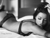 Sexy Nude Patrycja Lincow Amazing