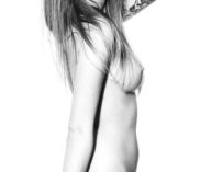 Sexy Nude Paulina Mikolajczak