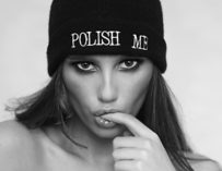 Sexy Nude Paulina Mikolajczak Topless