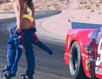 Sexy Nude Peacepax Yovanna