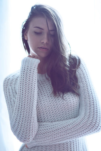 Sexy Nude Positivelynoteworthy J Via Patrick Ortega