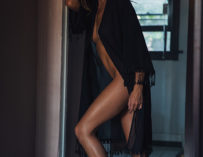 Sexy Nude Rachel Brann Topless