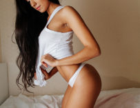 Sexy Nude Ready X Pavel Vozmischev