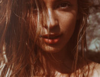 Sexy Nude Regarderlesfilles Lucaspassmore Cassie Shot Topless