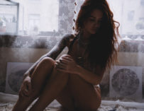 Sexy Nude Regarderlesfilles Sarahlovrien Recent