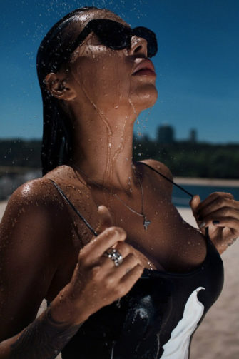 Sexy Nude Ridiculouslybeautifulreborn Ilona Bukovskaya Sexy Tits