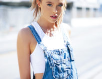 Sexy Nude Rose J O Topless