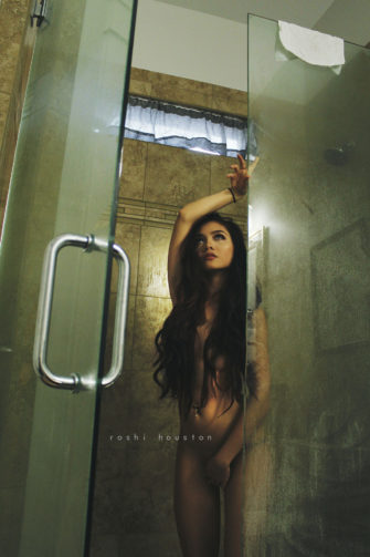 Sexy Nude Roshihouston Photo Of Heyrk By Roshiphoto