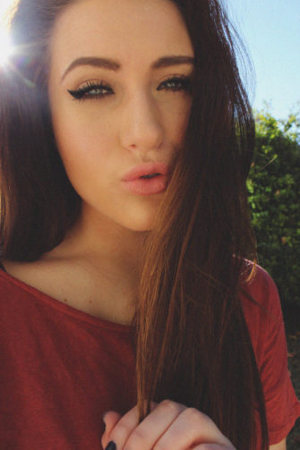 Sexy Nude Ryanneisyours Wuddupppp Doe